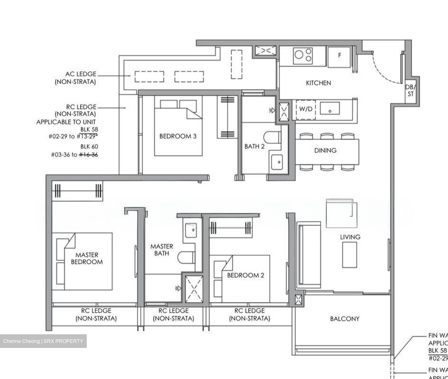 Narra Residences (D23), Apartment #521569081